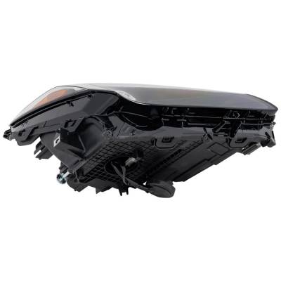 Rareelectrical - New Right Headlights Compatible With Lexus Nx300 Nx300h 2.0L 2.5L 2018 2019 2020 2021 By Part - Image 5