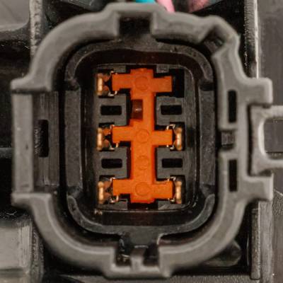 Rareelectrical - New Left Headlights Compatible With Nissan Rogue Sport 2.0L 2020 2021 2022 By Part Numbers - Image 6