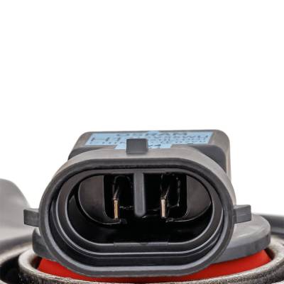 Rareelectrical - New Left Headlights Compatible With Nissan Rogue Sport 2.0L 2020 2021 2022 By Part Numbers - Image 7