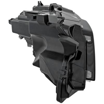 Rareelectrical - New Left Headlights Compatible With Nissan Rogue 1.5L 2.5L 2021 2022 2023 By Part Numbers Ni2502284c - Image 3