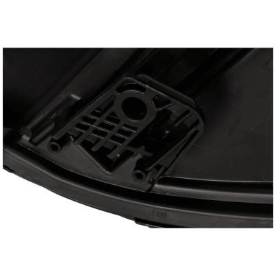 Rareelectrical - New Left Headlights Compatible With Honda Civic 1.5L 2.0L 2022 2023 2024 By Part Numbers Ho2502206 - Image 7