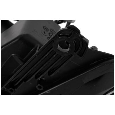 Rareelectrical - New Left Headlights Compatible With Honda Civic 1.5L 2.0L 2022 2023 2024 By Part Numbers Ho2502206 - Image 8