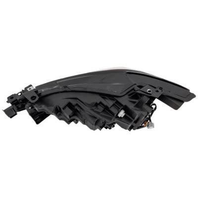 Rareelectrical - New Right Headlights Compatible With Mazda 6 2.5L 2018 2019 2020 2021 By Part Numbers Grf551031a-Pfm - Image 4