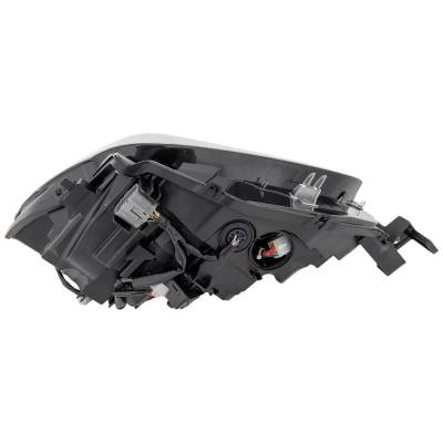 Rareelectrical - New Right Headlights Compatible With Mazda 6 2.5L 2018 2019 2020 2021 By Part Numbers Grf551031a-Pfm - Image 5