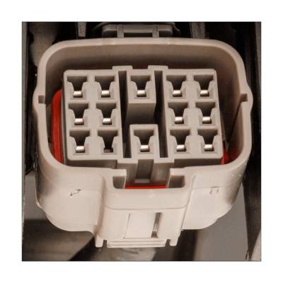 Rareelectrical - New Right Headlights Compatible With Mazda 6 2.5L 2018 2019 2020 2021 By Part Numbers Grf551031a-Pfm - Image 6