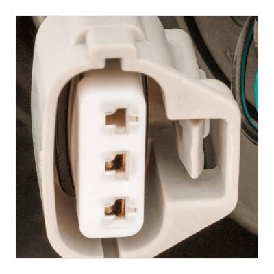 Rareelectrical - New Right Headlights Compatible With Mazda 6 2.5L 2018 2019 2020 2021 By Part Numbers Grf551031a-Pfm - Image 7