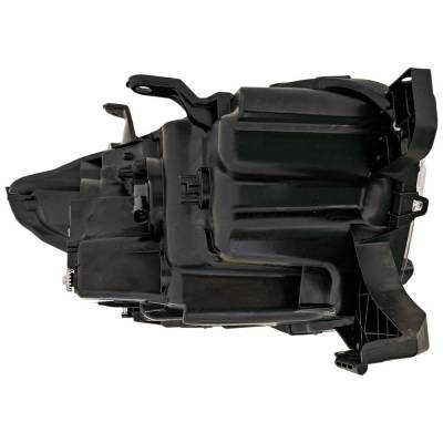 Rareelectrical - New Left Headlights Compatible With Toyota Tacoma 2.7L 3.5L 2019 2020 2021 2022 2023 By Part Numbers - Image 2