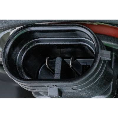 Rareelectrical - New Left Headlights Compatible With Nissan Kicks 1.6L 2021 2022 2023 By Part Numbers Ni2502283c - Image 8