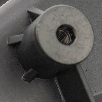 Rareelectrical - New Left Headlights Compatible With Volvo Vnl 2004 2005 2006 2007 2008 2009 2010 2011 2012 2013 2014 - Image 6