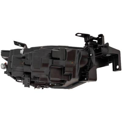 Rareelectrical - New Left Headlights Compatible With Mazda 6 2.5L 2018 2019 2020 2021 By Part Numbers Grf551041a-Pfm - Image 3