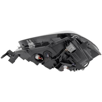 Rareelectrical - New Left Headlights Compatible With Mazda 6 2.5L 2018 2019 2020 2021 By Part Numbers Grf551041a-Pfm - Image 5