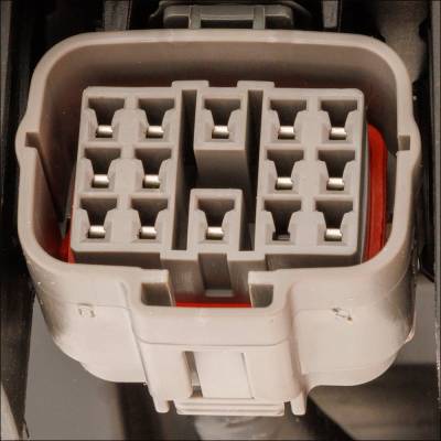 Rareelectrical - New Left Headlights Compatible With Mazda 6 2.5L 2018 2019 2020 2021 By Part Numbers Grf551041a-Pfm - Image 6