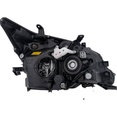 Rareelectrical - New Left Headlights Compatible With Lexus Gx460 4.6L 2010 2011 2012 2013 By Part Numbers Lx2518126c - Image 5