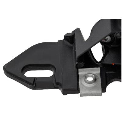 Rareelectrical - New Left Headlights Compatible With Toyota C-Hr 2.0L 2018 2019 By Part Numbers To2518193 8117010A00 - Image 8