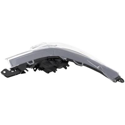 Rareelectrical - New Right Headlights Compatible With Toyota Prius 1.8L 2016 2017 2018 By Part Numbers 8114047711-Pfm - Image 4