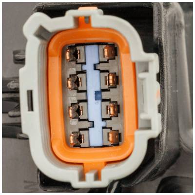 Rareelectrical - New Left Headlights Compatible With Nissan Maxima 3.5L 2019 2020 2021 2022 2023 By Part Numbers - Image 6