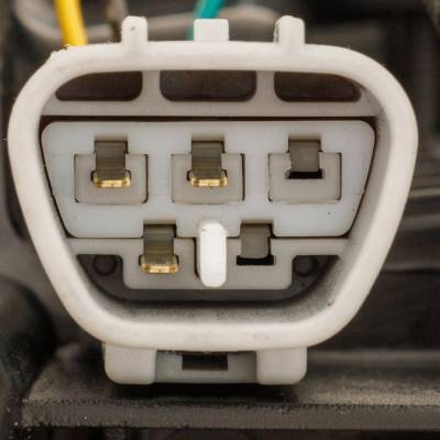 Rareelectrical - New Right Headlights Compatible With Mitsubishi Eclipse Cross 1.5L 2018 2019 By Part Numbers - Image 7