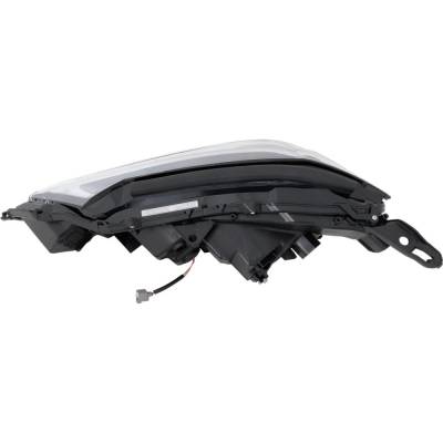 Rareelectrical - New Right Headlights Compatible With Lexus Ux200 Ux250h 2.0L 2019 2020 By Part Numbers - Image 5