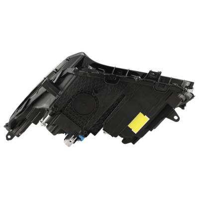 Rareelectrical - New Right Headlights Compatible With Lexus Nx300 Nx300h 2.0L 2.5L 2018 2019 2020 2021 By Part - Image 7