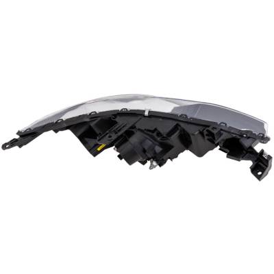 Rareelectrical - New Left Headlights Compatible With Mitsubishi Eclipse Cross 1.5L 2018 2019 By Part Numbers - Image 4