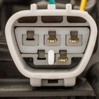 Rareelectrical - New Left Headlights Compatible With Mitsubishi Eclipse Cross 1.5L 2018 2019 By Part Numbers - Image 7