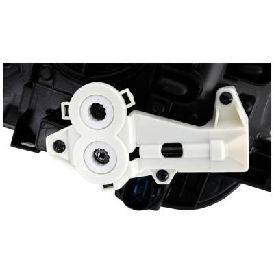 Rareelectrical - New Right Headlights Compatible With Hyundai Tucson 1.6L 2.5L 2022 2023 2024 By Part Numbers - Image 7