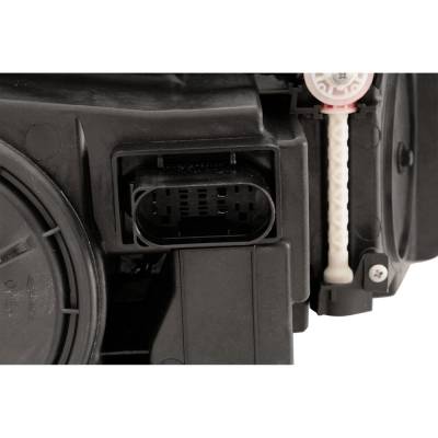 Rareelectrical - New Right Headlights Compatible With Mercedes-Benz Gle350 Gle450 Gle580 Gle53 Amg Gle63 Amg S 2.0L - Image 6