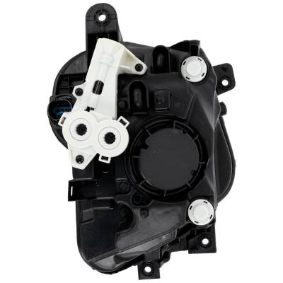 Rareelectrical - New Left Headlights Compatible With Hyundai Tucson 1.6L 2.5L 2022 2023 2024 By Part Numbers - Image 2