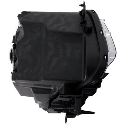 Rareelectrical - New Left Headlights Compatible With Hyundai Tucson 1.6L 2.5L 2022 2023 2024 By Part Numbers - Image 3