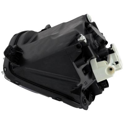 Rareelectrical - New Left Headlights Compatible With Hyundai Tucson 1.6L 2.5L 2022 2023 2024 By Part Numbers - Image 5