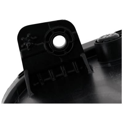 Rareelectrical - New Left Headlights Compatible With Hyundai Tucson 1.6L 2.5L 2022 2023 2024 By Part Numbers - Image 8