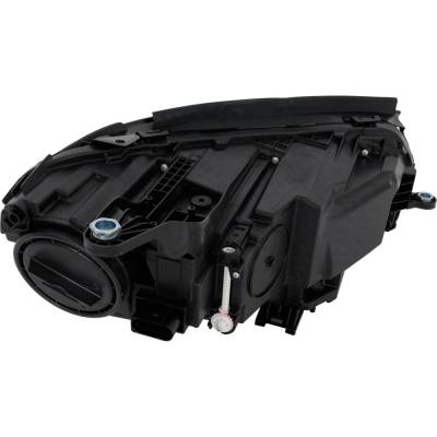 Rareelectrical - New Left Headlights Compatible With Mercedes-Benz Gle350 Gle450 Gle580 Gle53 Amg Gle63 Amg S 2.0L - Image 2