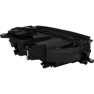 Rareelectrical - New Left Headlights Compatible With Mercedes-Benz Gle350 Gle450 Gle580 Gle53 Amg Gle63 Amg S 2.0L - Image 3