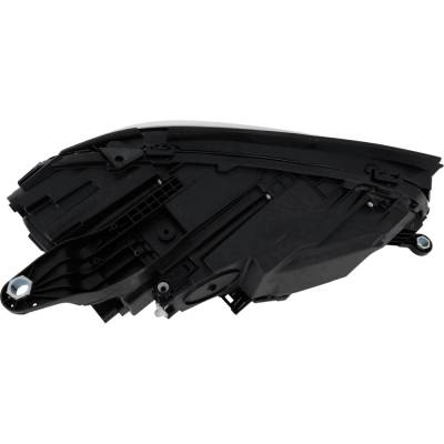 Rareelectrical - New Left Headlights Compatible With Mercedes-Benz Gle350 Gle450 Gle580 Gle53 Amg Gle63 Amg S 2.0L - Image 4