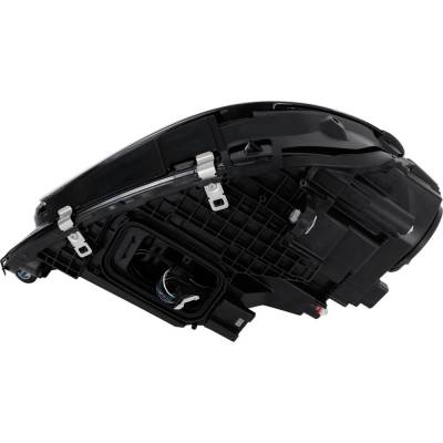 Rareelectrical - New Left Headlights Compatible With Mercedes-Benz Gle350 Gle450 Gle580 Gle53 Amg Gle63 Amg S 2.0L - Image 5