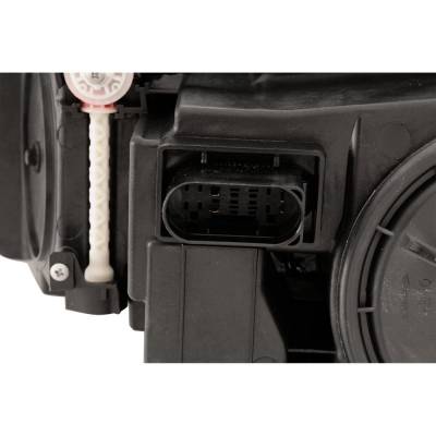 Rareelectrical - New Left Headlights Compatible With Mercedes-Benz Gle350 Gle450 Gle580 Gle53 Amg Gle63 Amg S 2.0L - Image 6