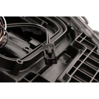 Rareelectrical - New Left Headlights Compatible With Mercedes-Benz Gle350 Gle450 Gle580 Gle53 Amg Gle63 Amg S 2.0L - Image 7