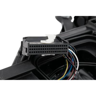 Rareelectrical - New Left Headlights Compatible With Mercedes-Benz Gle350 Gle450 Gle580 Gle53 Amg Gle63 Amg S 2.0L - Image 8