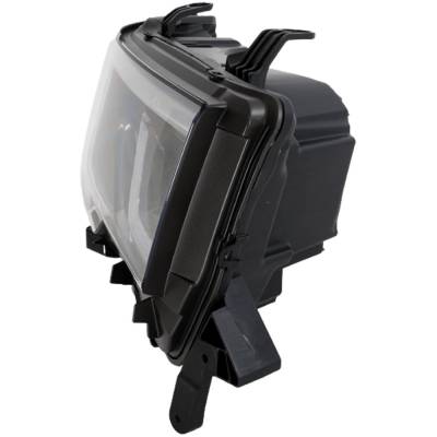 Rareelectrical - New Right Headlights Compatible With Toyota Sequoia 5.7L 2018 2019 2020 2021 2022 By Part Numbers - Image 2