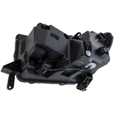 Rareelectrical - New Right Headlights Compatible With Toyota Sequoia 5.7L 2018 2019 2020 2021 2022 By Part Numbers - Image 3