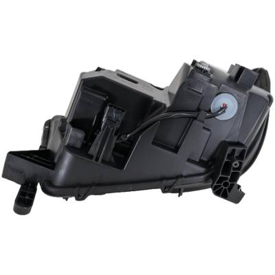 Rareelectrical - New Right Headlights Compatible With Toyota Sequoia 5.7L 2018 2019 2020 2021 2022 By Part Numbers - Image 4