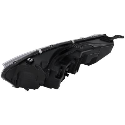 Rareelectrical - New Right Headlights Compatible With Honda Odyssey 3.5L 2023-2023 By Part Numbers Ho2503210 - Image 3