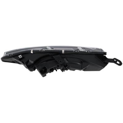 Rareelectrical - New Right Headlights Compatible With Honda Odyssey 3.5L 2023-2023 By Part Numbers Ho2503210 - Image 4