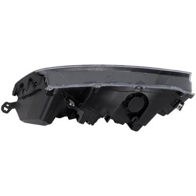 Rareelectrical - New Right Headlights Compatible With Honda Odyssey 3.5L 2023-2023 By Part Numbers Ho2503210 - Image 5