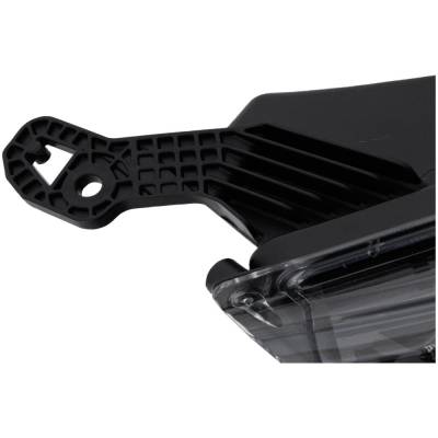 Rareelectrical - New Right Headlights Compatible With Honda Odyssey 3.5L 2023-2023 By Part Numbers Ho2503210 - Image 6