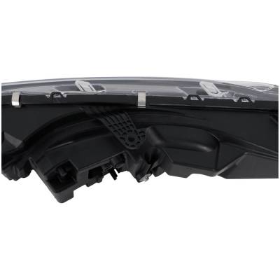 Rareelectrical - New Right Headlights Compatible With Honda Odyssey 3.5L 2023-2023 By Part Numbers Ho2503210 - Image 7