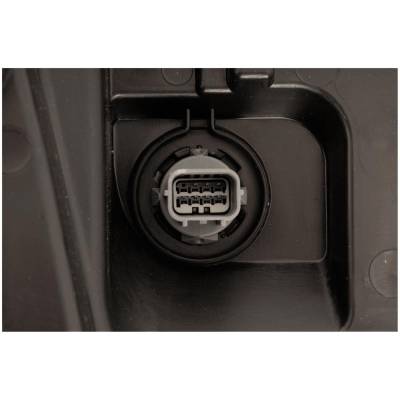 Rareelectrical - New Right Headlights Compatible With Honda Odyssey 3.5L 2023-2023 By Part Numbers Ho2503210 - Image 8