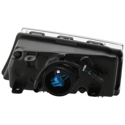 Rareelectrical - New Right Headlights Compatible With Mercury Grand Marquis 4.6L 2005-2005 By Part Numbers Fo2503239c - Image 3