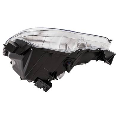Rareelectrical - New Right Headlights Compatible With Subaru Brz 2.0L 2017 2018 2019 2020 By Part Numbers Su2503165 - Image 5