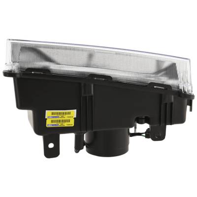 Rareelectrical - New Left Headlights Compatible With Mercury Grand Marquis 4.6L 2005-2005 By Part Numbers Fo2502239c - Image 6